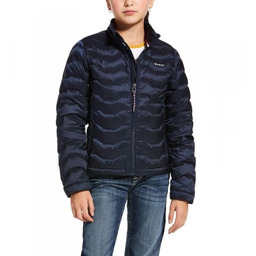 Ariat Kurtka młodzieżowa IDEAL 3.0 DOWN AW20 -