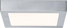 Paulmann 70649 WallCeiling Lunar panel LED 225x225 mm