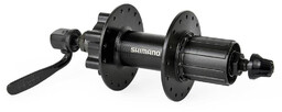 Shimano Piasta tylna FH-TX506 8,9,10-rz, 36H, 6 śrub