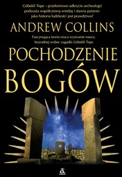 Pochodzenie bogów
