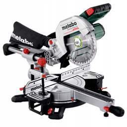 Metabo Kgs 18 Ltx Bl 216 Akumulatorowa Ukośnica