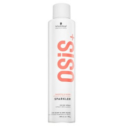 Schwarzkopf Professional Osis+ Finish spray do włosów bez