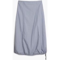 Spódnica spadochronowa