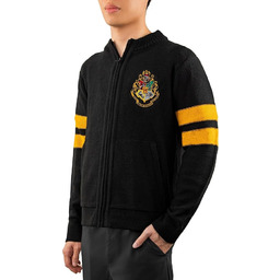 Cinereplicas Harry Potter - Hogwart kurtka z dzianiny