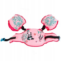 Rękawki pas edukacyjny do nauki pływania dla dzieci