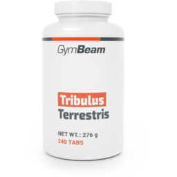 GymBeam Tribulus Terrestris 240 tab