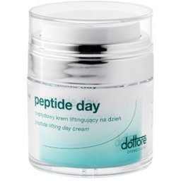 Dottore Peptide Day Peptydowy krem liftingujący na dzień