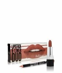 bellápierre Duo Lipstick & Liner Szminka 5.3 g