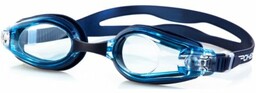 SPOKEY Okulary pływackie Skimo Granatowy filtr UV