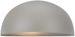 Nordlux Kinkiet zewnętrzny Scorpius Maxi metal, piasek