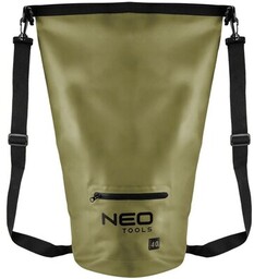 NEO TOOLS Plecak 63-162 Oliwkowy