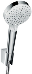 HANSGROHE 26694400 Crometta Punktowy zestaw prysznicowy 100 Vario
