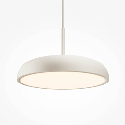 Metalowa lampa wisząca Gerhard MOD189PL-L12W3K1 Maytoni LED 19W