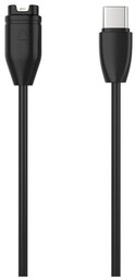 FIXED Ładowarka do smartwatcha FIXDW-796-C do Garmin Czarny