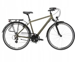 Rower Trekkingowy Kross Trans 2.0 Męski M 19