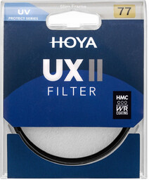 Filtr Hoya UX II UV 49mm
