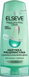 L''Oréal - ELSEVE - Magiczna Moc Glinki -