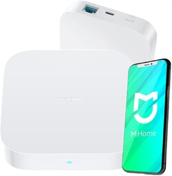 Xiaomi Bramka Gateway Smart MI Home Hub 2