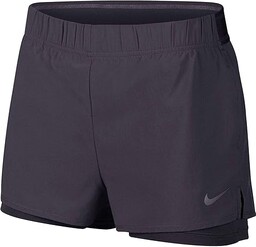 Nike damskie krótkie spodenki W Nkct Flex Short