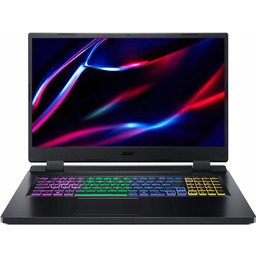 Laptop gamingowy Acer Nitro 5 AN517-55-533M 17,3" Ips