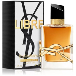 Yves Saint Laurent, Libre Intense Pour Femme, woda