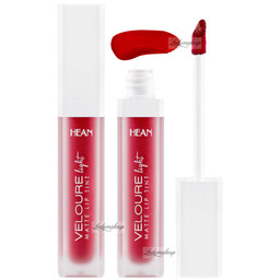 HEAN - VELOURE Light Matte Lip Tint -