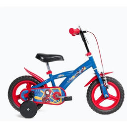 Huffy Rowerek dziecięcy Disney SPIDER MAN 12"