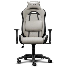 Trust GXT 723B Ruya do 150kg Tkanina Beżowy