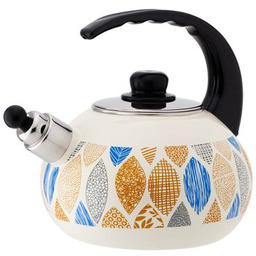 Czajnik emaliowany MARCUS 2,2 l WZ4