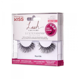 KISS Lash Couture Sztuczne rzęsy Luxtensions - Royal