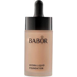 BABOR Hydra Liquid Foundation No.12 Cinnamon (30 ml)