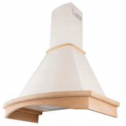 Okap kominowy Akpo WK-4 Rustica Nova