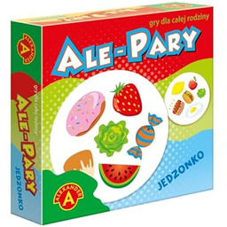 Alexander - Zestawy do budowania, Wielobarwny (26481)