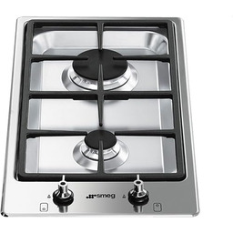 SMEG; Płyta gazowa (PGF32G)