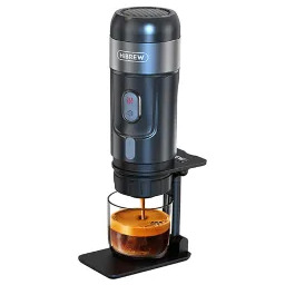 HiBREW H4A Ekspres przenośny