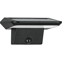 Eglo Porrassa Lampa Ścienna Led, Zewnętrzna Lampa Solarna