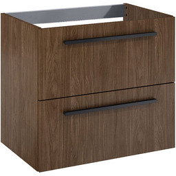 ROCA A857969540 KWADRO Szafka łazienkowa 60 cm