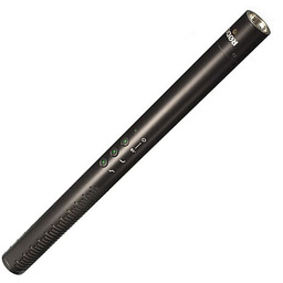 RODE Mikrofon NTG-4+