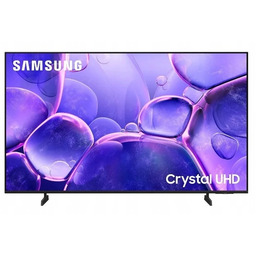 Telewizor Tv UE43U8072FUXXH Samsung 4K Uhd DVB-T2 Tizen