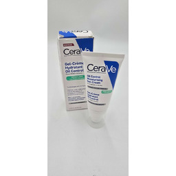 Cerave matujacy nawilzajacy zel-krem 52 ml.