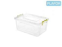 Plafor Sp. Z O.o Pojemnik Strong Box 9,2L