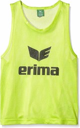 Erima Uniseks ZNACZNIK TRENINGOWY (308200), żółty neonowy, L