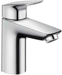 HANSGROHE 71107000 Logis Jednouchwytowa bateria umywalkowa 100