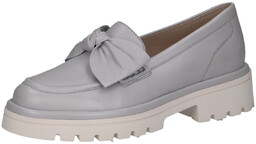 Półbuty błękitne Seda [24751-42-849]