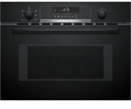 Bosch Serie 6 CMA585GB1 Grill Termoobieg Kuchenka mikrofalowa