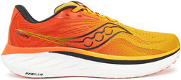Buty do biegania Saucony Ride 18 S21000 Pomarańczowy