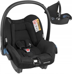 Fotelik Samochodowy Nosidełko Maxi Cosi 0-13KG