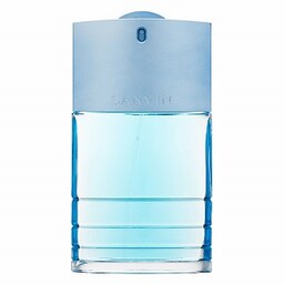Lanvin Oxygene Homme woda toaletowa dla mężczyzn 100