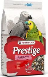 Versele-Laga Parrots 3 kg - pokarm dla dużych