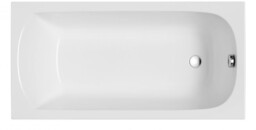 POLIMAT 00440 Wanna akrylowa CLASSIC 180 cm x